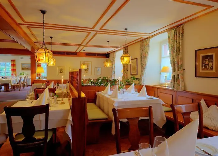 Otel Flair Schwanen 3*