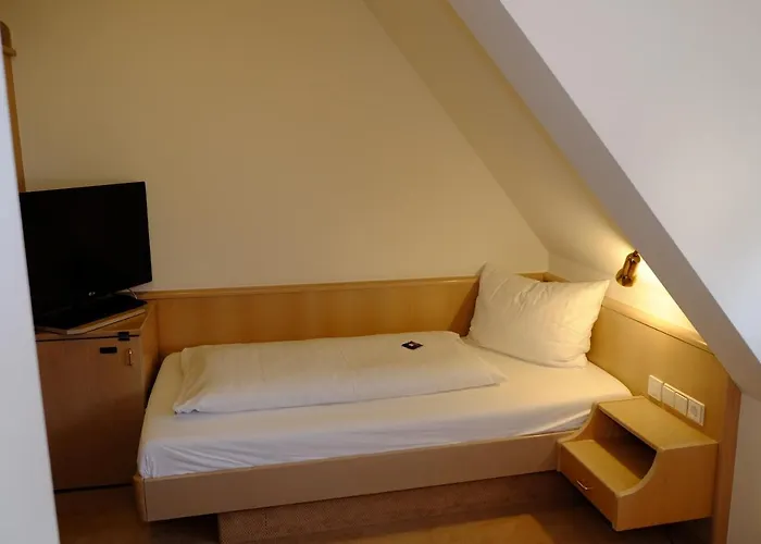 Otel Flair Schwanen Bad Bellingen